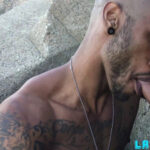 LatinLeche - Numero 91 (Will)