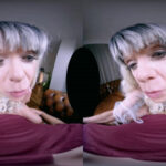 TSVirtualLovers - Ghost