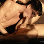 Danny senpai & sean ford onlyFans