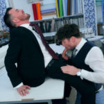 The Tailor and Franky