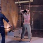 Slaves Auction Artem Part One (2016)