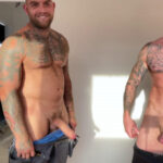 OnlyFans Andy Lee & Big Liam