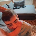 AdamHungXXL and Kayleb Alexender