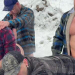 Only Fans - Cold Cocks and Warm Holes Part 1