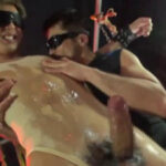 Summer Straight Ass Fucked 4 - SD