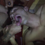 Trevor Brooks, Spikey Dee, Siren Santiago