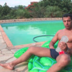 CockyBoys - Fernando Jacks Off