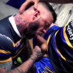 The Changing Room Diaries Ep.18