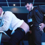 MenAtPlay - Ready to Fly - Lead Flight Attendant