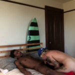 Only Fans - AntifaBussy and Roxas Caelum