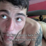 Dark Desires (Angel)