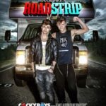 RoadStrip, Episode 1: Max Ryder and Ashton Webber