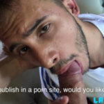 LatinLeche - Numero 14 (German) 720p