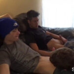 Sketchy Sex - Cock Tuah