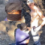 Laexhibitionist sure knew what he was doing