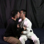 ゲイ受け抜群!初タチで初中出し。