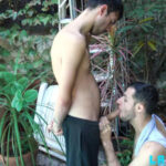 LatinLeche - Numero 16 (Ariel and Freddy) 720p