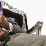 MenAtPlay Johnny Hazzard - Distinction