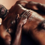 FuckerMate - Black Solo