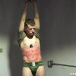 Aaron Allen & Ty Roderick  Operative Down – Chapter 1