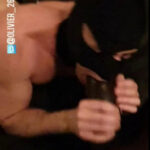 Oliver the best gay scene vol. 192