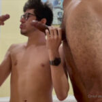 HungAlberth, Antonio Pena, Marco Stone