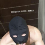 Oliver the best gay scene vol. 29