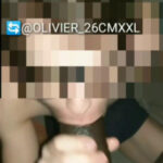 Oliver the best gay scene vol. 24