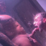 ViktorRom White Shower