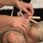 Cbt Sputum Fucking Sportsmen