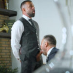 MenAtPlay - Shoe Shine Part 2