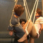 悶絶少年 其の弐