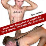 German Slave Benjamin