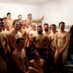 SHU Rugby Calendar 2009-2018, part 1