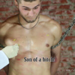 Football Hooligan Stas