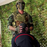 MilitaryGayXXX & FireFagfighter