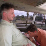 Bait Bus - Andy Adler and Luca d'Amore