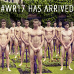 Sportallies - Warwick Rowers 2017 Calendar Part 1 England (1080p)