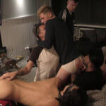 Winner of grabbys europe awards 2022 best movie