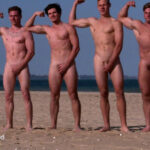 Ripped & Stripped 2016