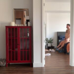 Getting my big thick dick fix with my stud neighbor