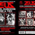 Steel Dungeon Vol.1