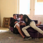 Scandal in the vatican 2 the swiss guard part 2