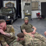 Only Fans - The Military Only Blowjobs