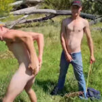 British Boys Fetish Club - Discipline Tales Vol 220