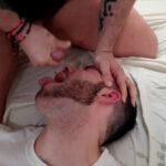 RidleyDovarez-Evan & Mathieu Ferhati