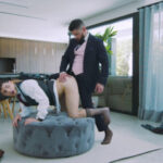 An Executive Bargain