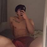 OnlyFans - Korean qkrgktkxks (aodrns) part 2