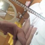 泥酔ハロウィン ～渋○編