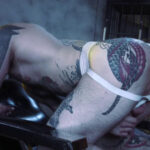 Dr. FrankenFuck's Fist Lab Scene 01 Hugh Hunter, Teddy Bryce (2017)